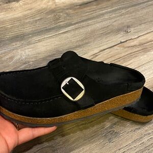 Birkenstocks size 37(6)